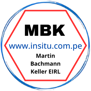 Logo M BK